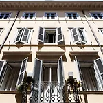 Suitesistina For Brave Lovers Alojamento de Acomodação e Pequeno-almoço Roma