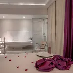 Alojamento de Acomodação e Pequeno-almoço Suitesistina For Brave Lovers Roma