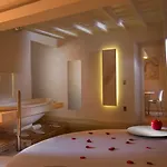 Suitesistina For Brave Lovers