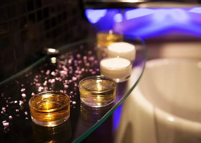 Bed & Breakfast Suitesistina For Brave Lovers 4*