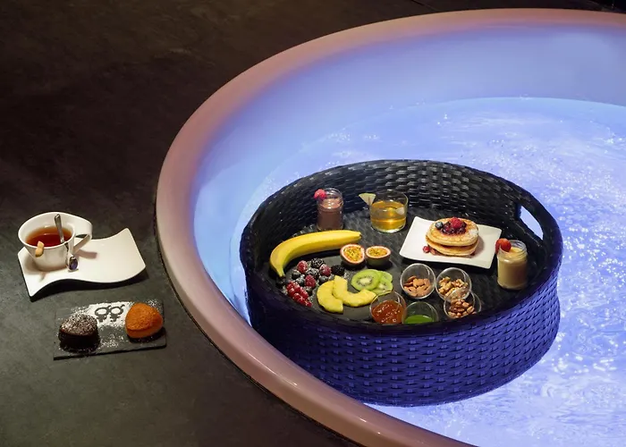 Suitesistina For Brave Lovers 4* Rome