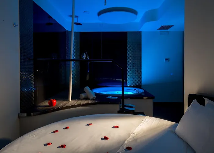 Suitesistina For Brave Lovers Bed & Breakfast Rome