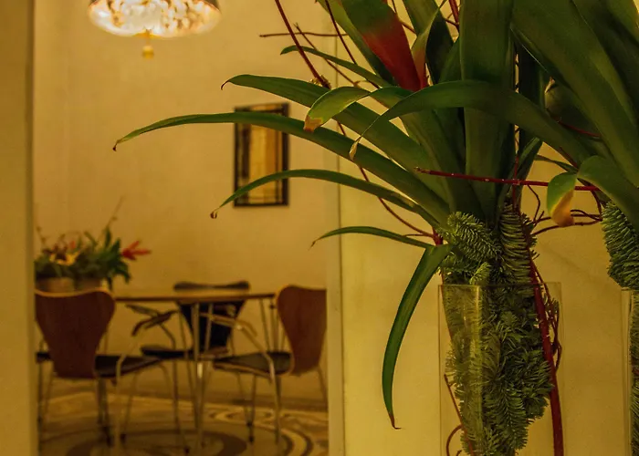 Bed & Breakfast Suitesistina For Brave Lovers Rome