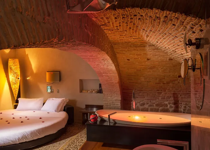 Bed & Breakfast Suitesistina For Brave Lovers Rome