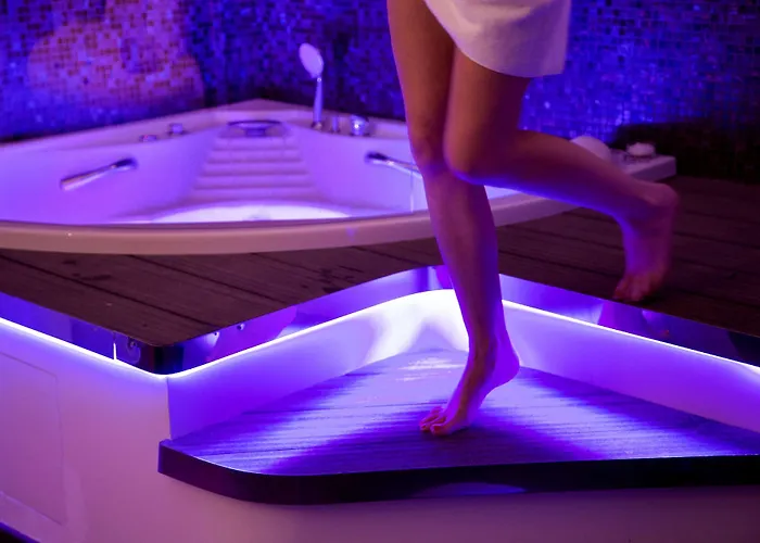 Suitesistina For Brave Lovers 4*