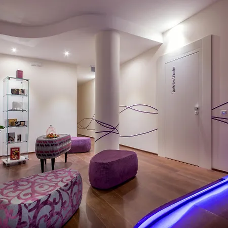 Suitesistina For Brave Lovers Roma