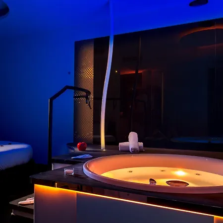 Suitesistina For Brave Lovers 4* Roma