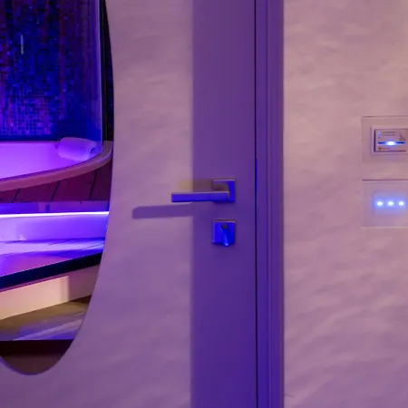 Suitesistina For Brave Lovers 4* Roma