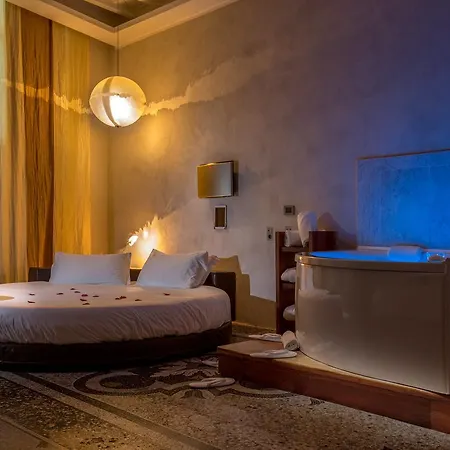 Suitesistina For Brave Lovers Bed & Breakfast Roma