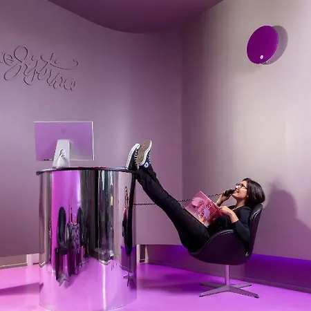 Suitesistina For Brave Lovers 4* Roma