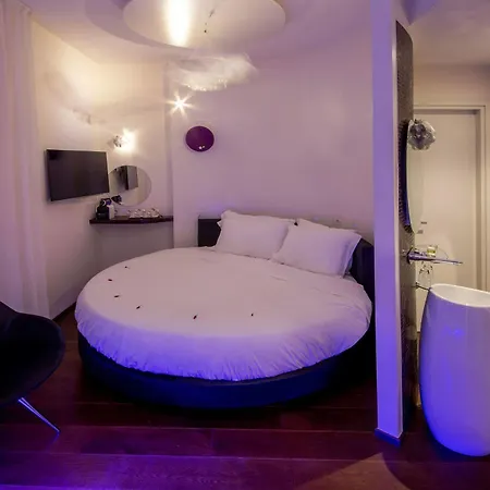 Bed & Breakfast Suitesistina For Brave Lovers Řím