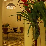 住宿加早餐酒店 Suitesistina For Brave Lovers 罗马
