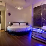Suitesistina For Brave Lovers 住宿加早餐酒店 罗马