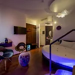 Suitesistina For Brave Lovers 住宿加早餐酒店 罗马