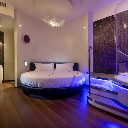 Bed and Breakfast Suitesistina For Brave Lovers