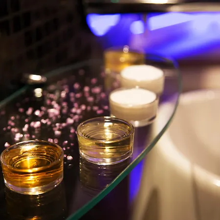 Bed and Breakfast Suitesistina For Brave Lovers 3*