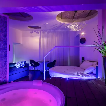 Suitesistina For Brave Lovers Bed and Breakfast Ρώμη