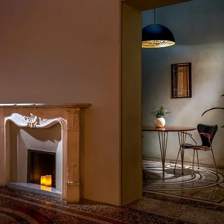 Suitesistina For Brave Lovers Bed and Breakfast 3*