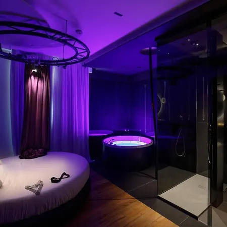 Bed and Breakfast Suitesistina For Brave Lovers 3*