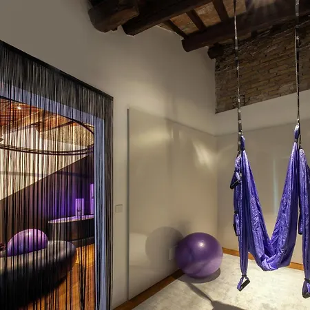 Bed and Breakfast Suitesistina For Brave Lovers Ρώμη