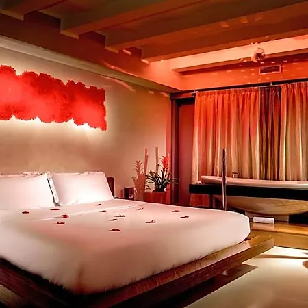 Bed and Breakfast Suitesistina For Brave Lovers 4*