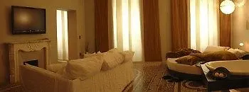 Suitesistina For Brave Lovers 4* Ρώμη
