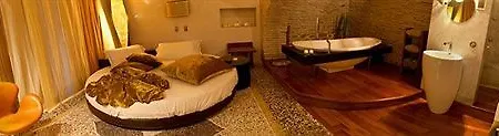 Bed and Breakfast Suitesistina For Brave Lovers
