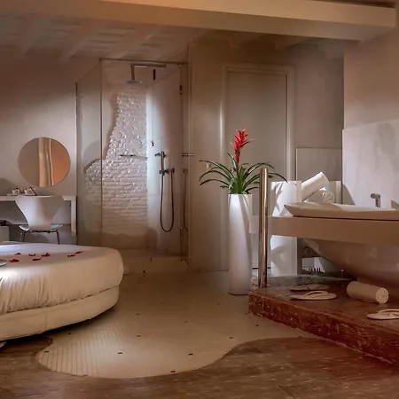 Bed and Breakfast Suitesistina For Brave Lovers