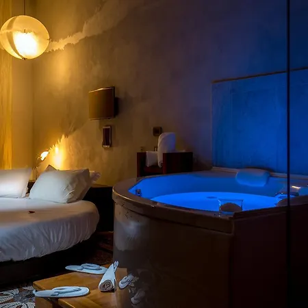 Bed and Breakfast Suitesistina For Brave Lovers Ρώμη