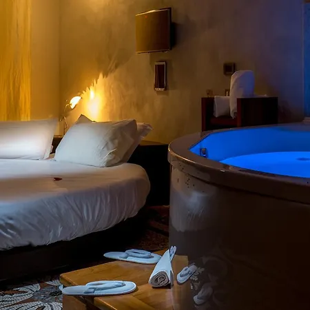 Bed and Breakfast Suitesistina For Brave Lovers 3*