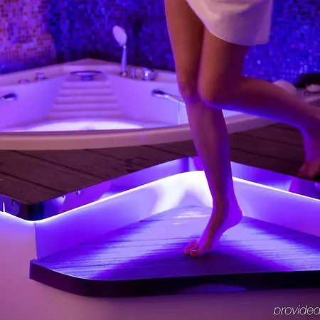 Suitesistina For Brave Lovers Bed and Breakfast Ρώμη