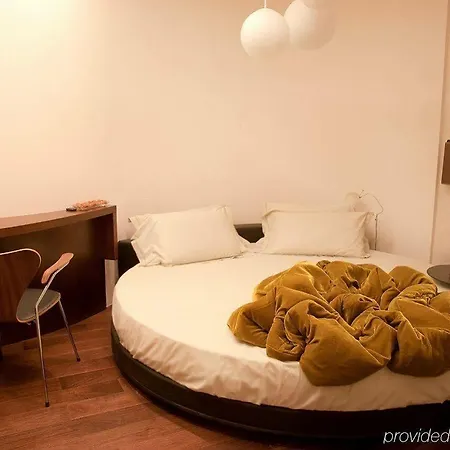 Bed and Breakfast Suitesistina For Brave Lovers Ρώμη
