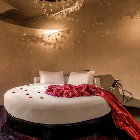 Bed and Breakfast Suitesistina For Brave Lovers Ρώμη