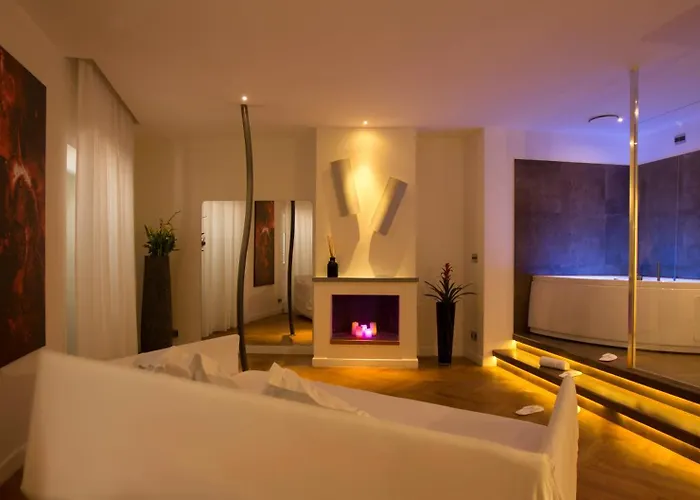 Suitesistina For Brave Lovers Rom