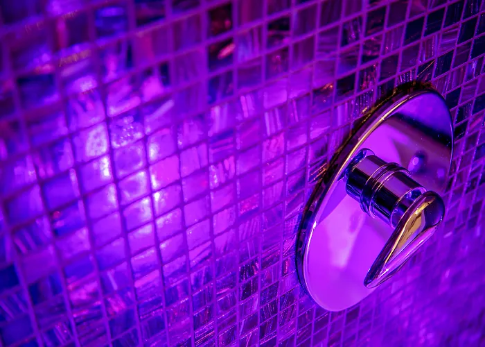 Suitesistina For Brave Lovers 4*