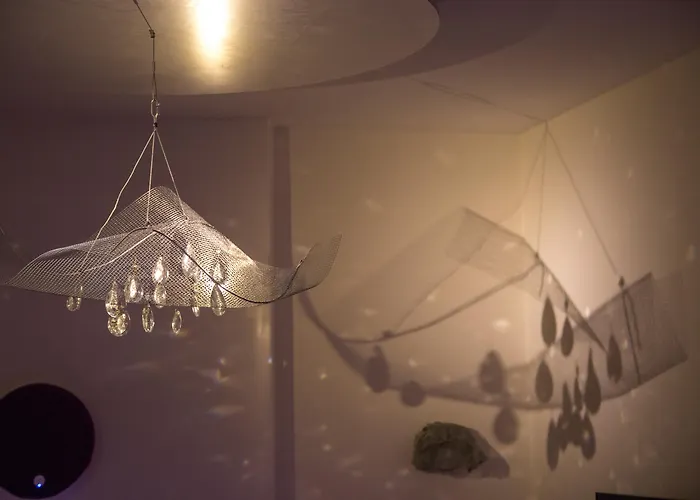 Suitesistina For Brave Lovers 4* Rom