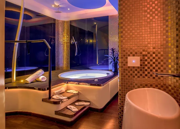 Suitesistina For Brave Lovers