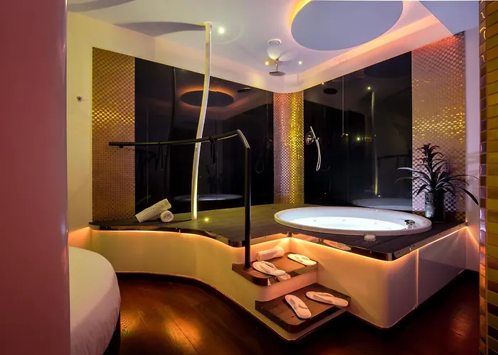 Bed & Breakfast Suitesistina For Brave Lovers 4*