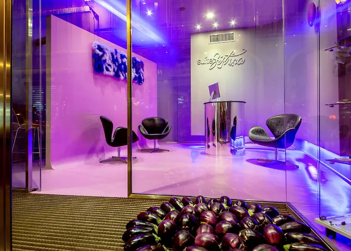 Suitesistina For Brave Lovers 4*