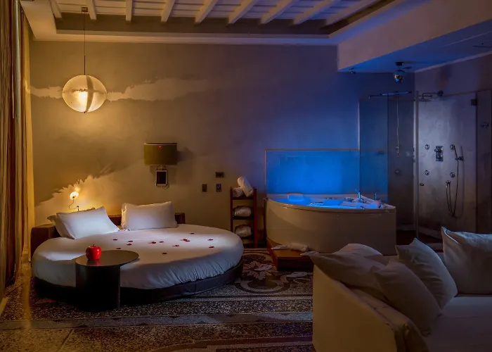 Suitesistina For Brave Lovers