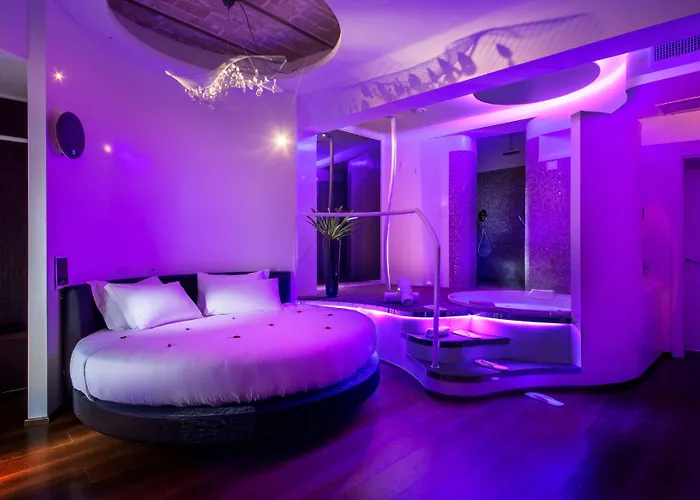 Suitesistina For Brave Lovers Bed & Breakfast