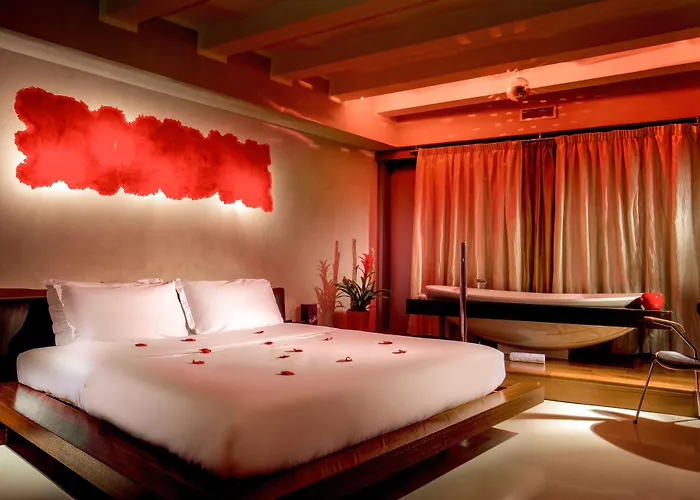 Suitesistina For Brave Lovers