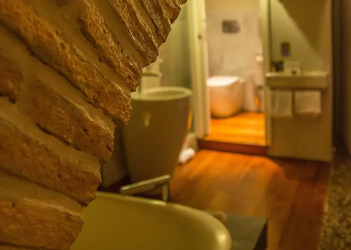 Nocleg ze śniadaniem Suitesistina For Brave Lovers Rzym