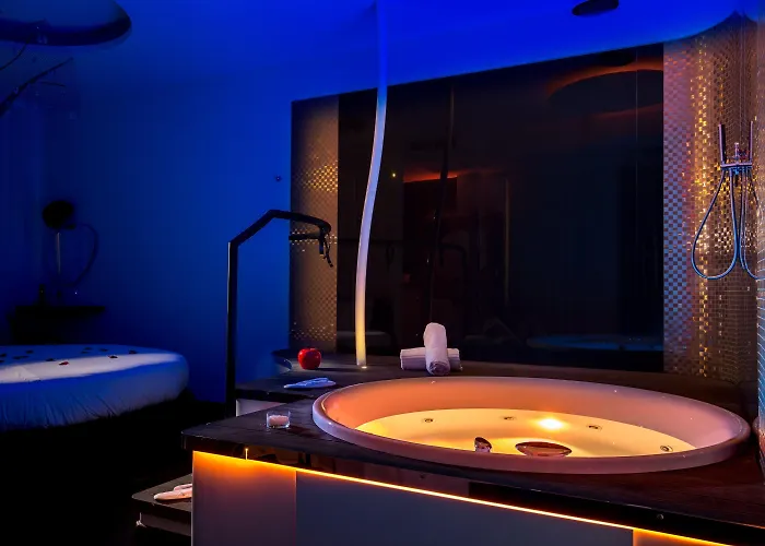 Suitesistina For Brave Lovers 4* Rom