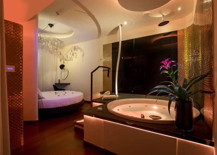 Suitesistina For Brave Lovers 4* Rom