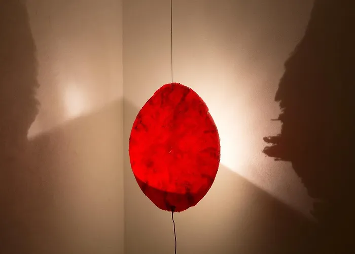 Suitesistina For Brave Lovers 4*