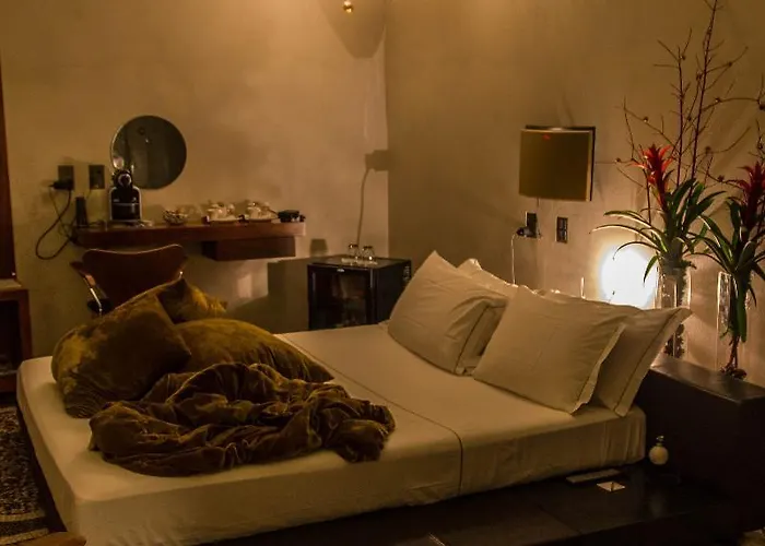 Bed & Breakfast Suitesistina For Brave Lovers 4*