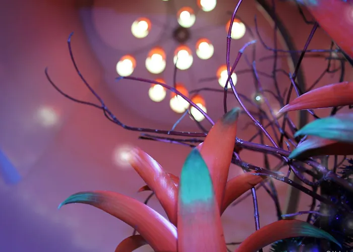 Suitesistina For Brave Lovers 4* Rom