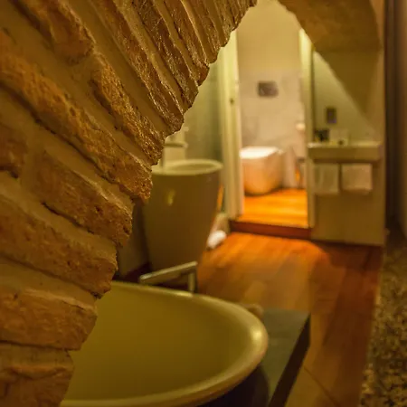 Bed & Breakfast Suitesistina For Brave Lovers Řím